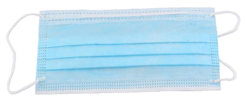 一次性無(wú)紡布口罩